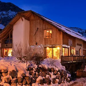 Chambres D'hote Le Brin De Paille Bed & Breakfast