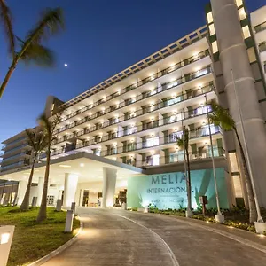 Hotel Melia Internacional, Varadero