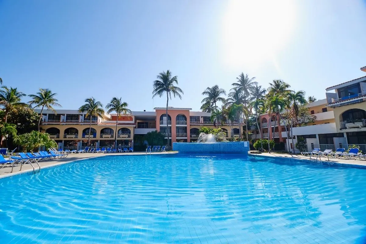 Hotel Roc Barlovento (Adults Only) Varadero 4*,  Cuba