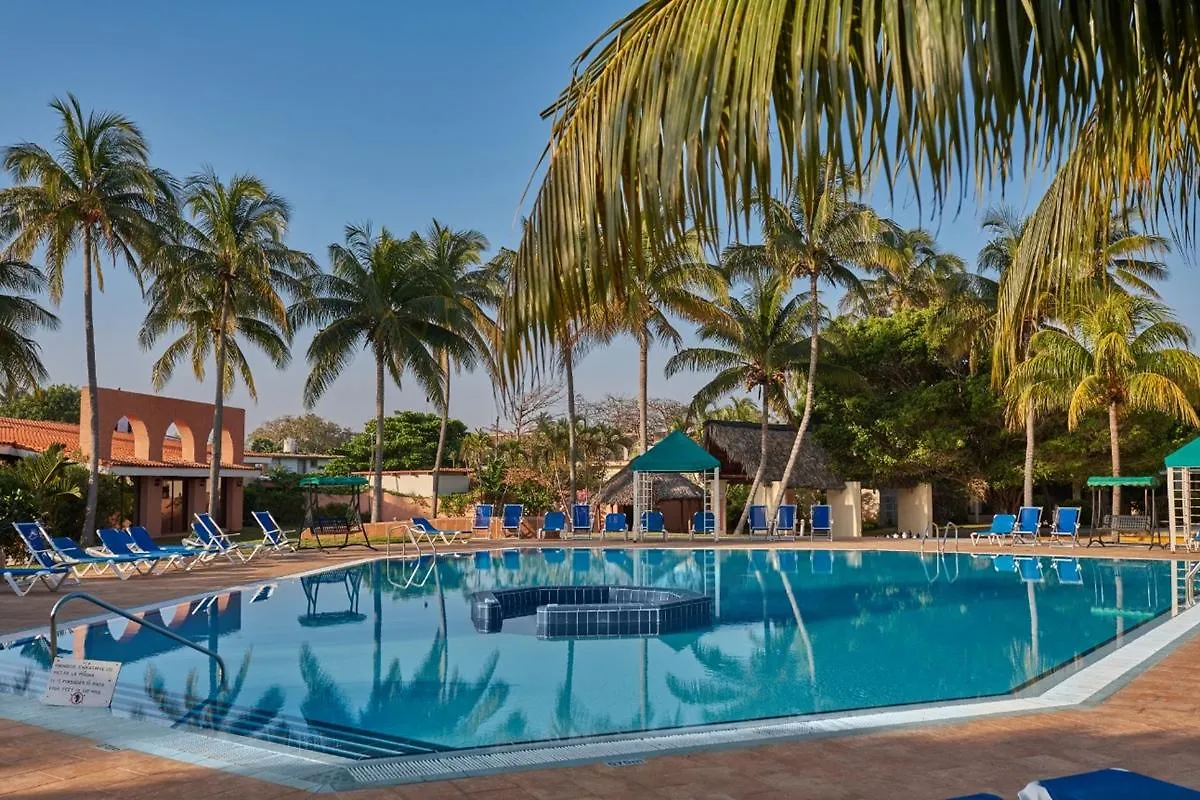 Hotel Roc Barlovento (Adults Only) Varadero 4*,  Cuba