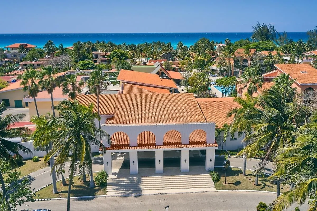 Hotel Roc Barlovento (Adults Only) Varadero 4*,