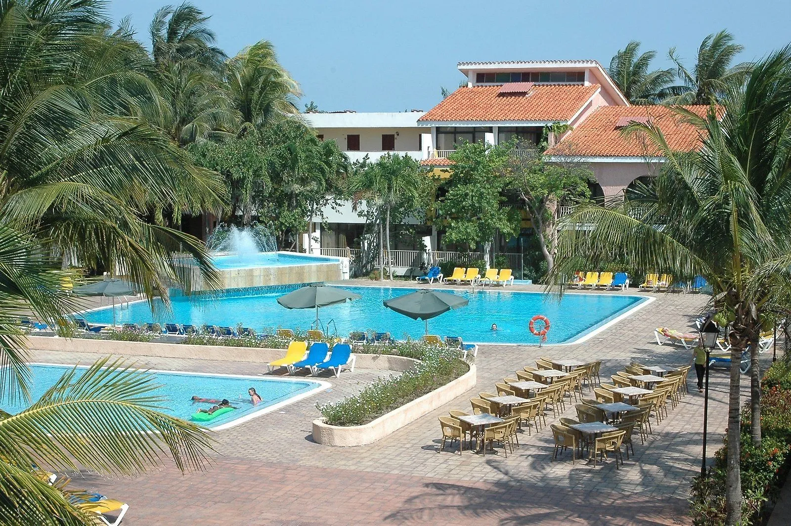 Hotel Roc Barlovento (Adults Only) Varadero