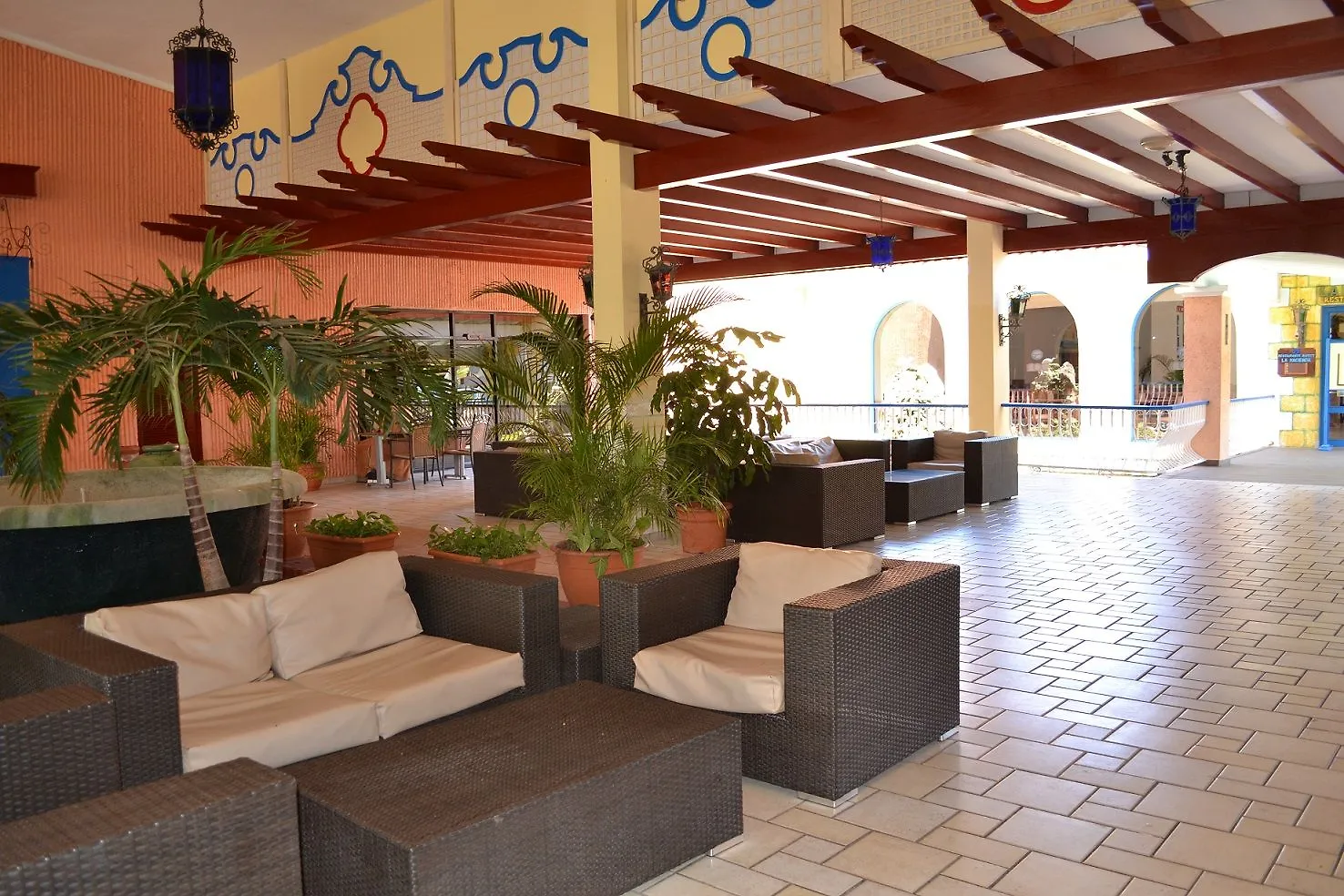 ****  Hotel Roc Barlovento (Adults Only) Varadero Cuba