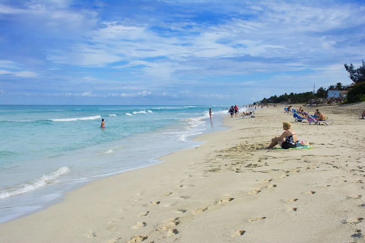 Hotel Roc Barlovento (Adults Only) Varadero 4*,