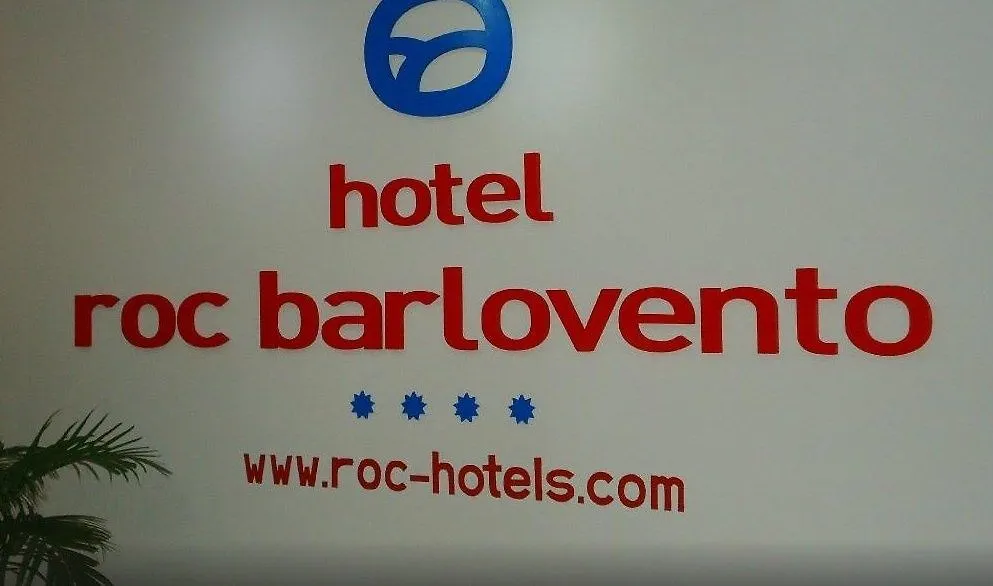 Hotel Roc Barlovento (Adults Only) Varadero 4*,