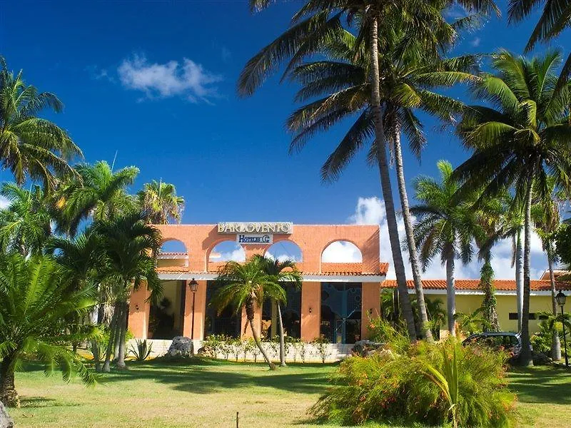 Hotel Roc Barlovento (Adults Only) Varadero