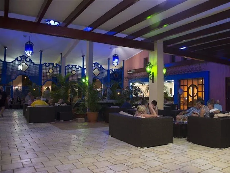 Hotel Roc Barlovento (Adults Only) Varadero