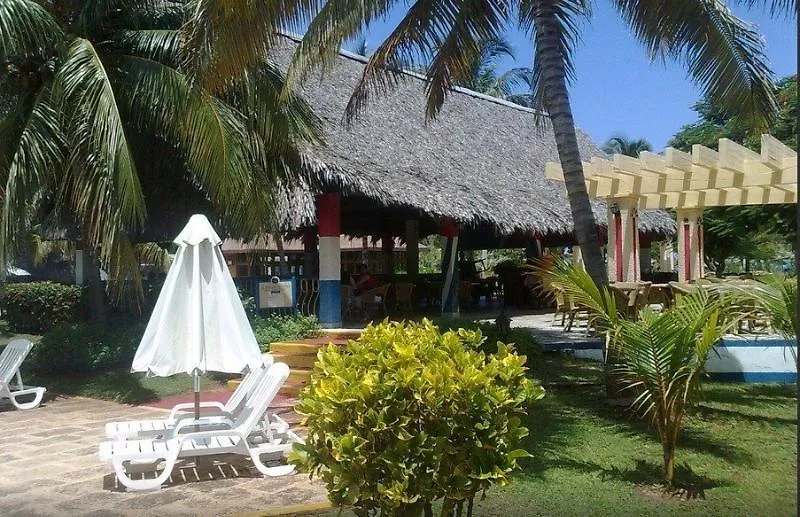 Hotel Roc Barlovento (Adults Only) Varadero 4*,