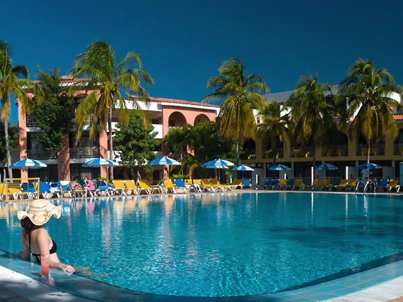 ****  Hotel Roc Barlovento (Adults Only) Varadero Cuba