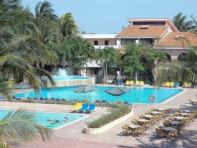 Hotel Roc Barlovento (Adults Only) Varadero