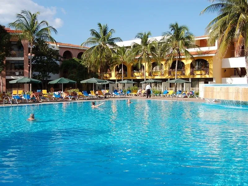 Hotel Roc Barlovento (Adults Only) Varadero