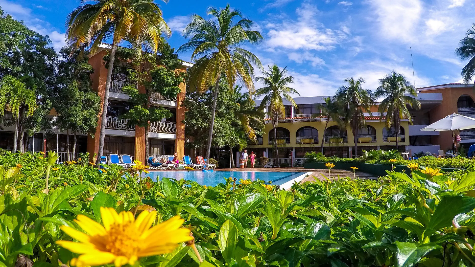 Hotel Roc Barlovento (Adults Only) Varadero