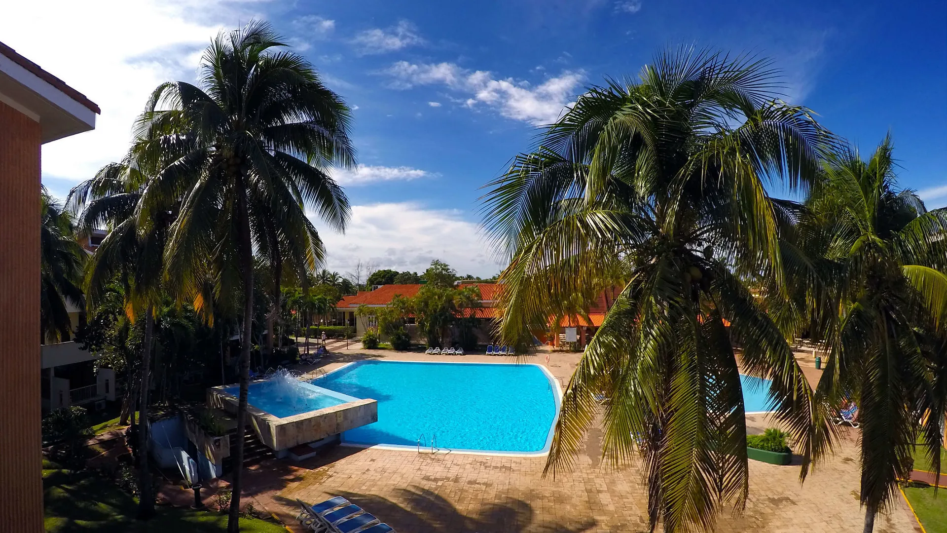 Hotel Roc Barlovento (Adults Only) Varadero