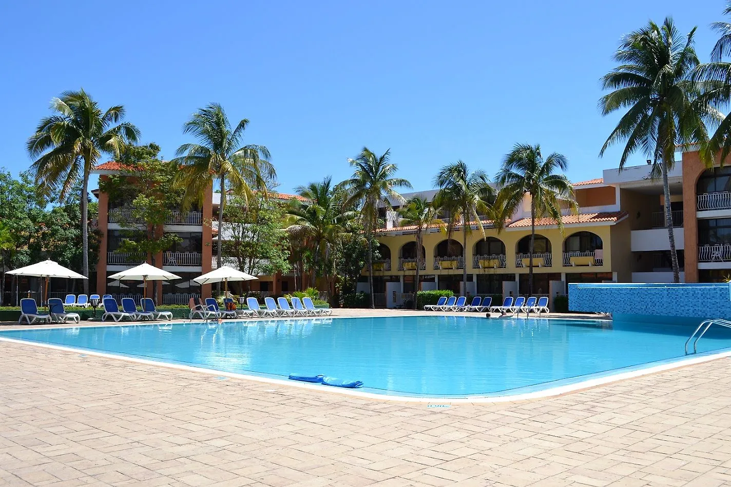 Hotel Roc Barlovento (Adults Only) Varadero 4*,  Cuba