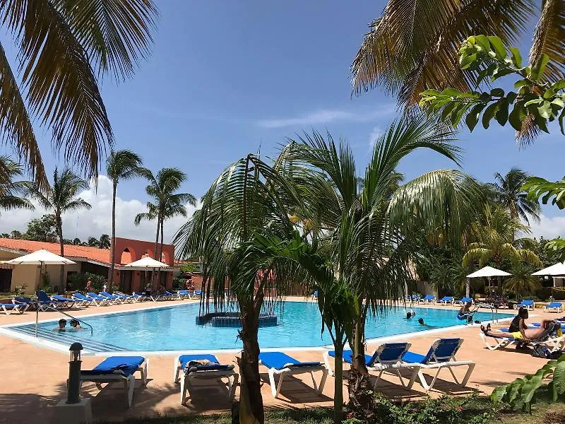 Hotel Roc Barlovento (Adults Only) Varadero 4*,