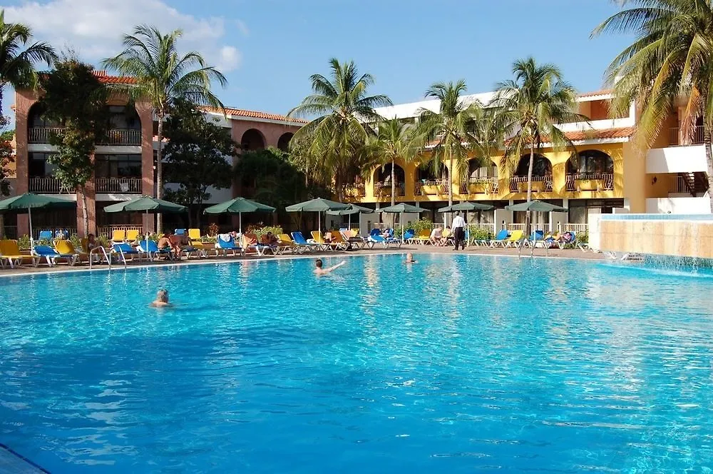 Hotel Roc Barlovento (Adults Only) Varadero