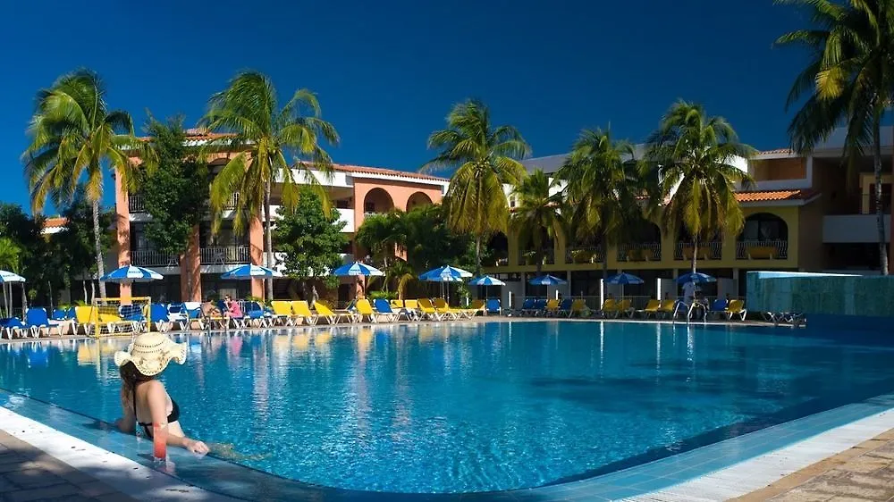 Hotel Roc Barlovento (Adults Only) Varadero