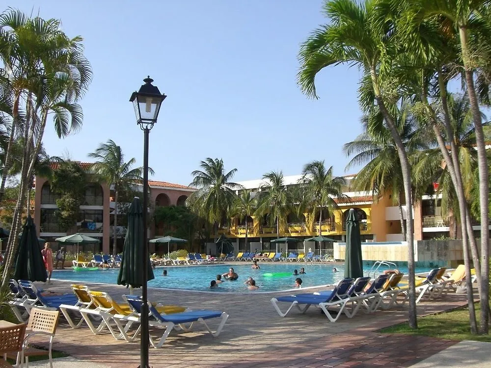 Hotel Roc Barlovento (Adults Only) Varadero 4*,