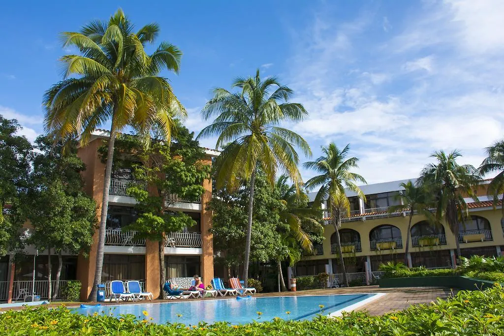 Hotel Roc Barlovento (Adults Only) Varadero Cuba