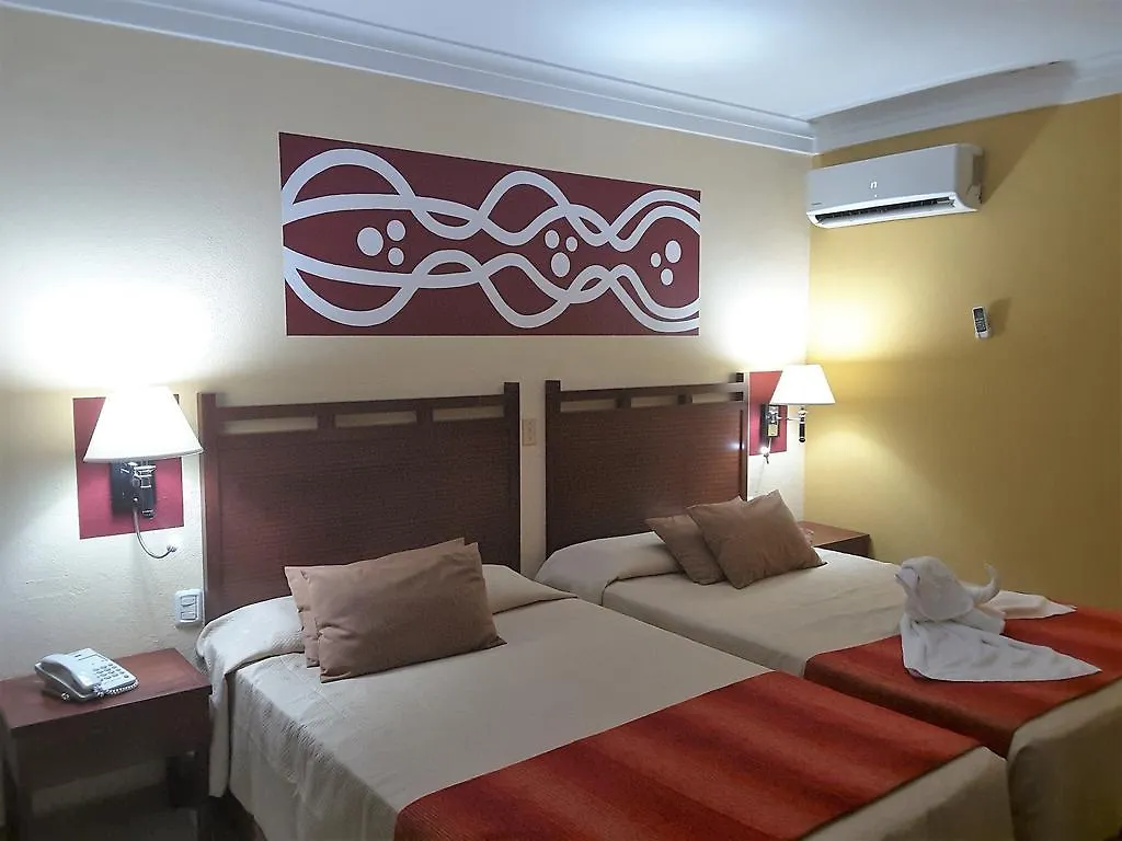 Hotel Roc Barlovento (Adults Only) Varadero