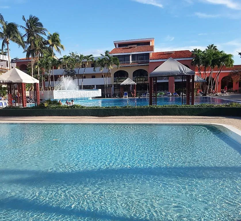 Hotel Roc Barlovento (Adults Only) Varadero 4*,  Cuba