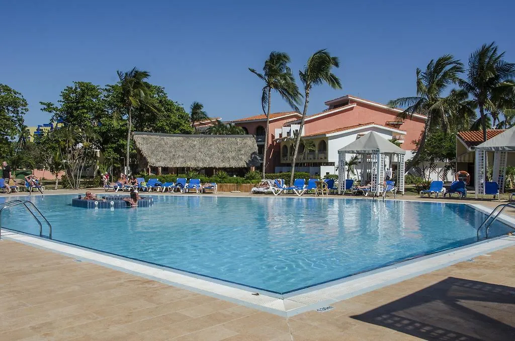 Hotel Roc Barlovento (Adults Only) Varadero 4*,  Cuba